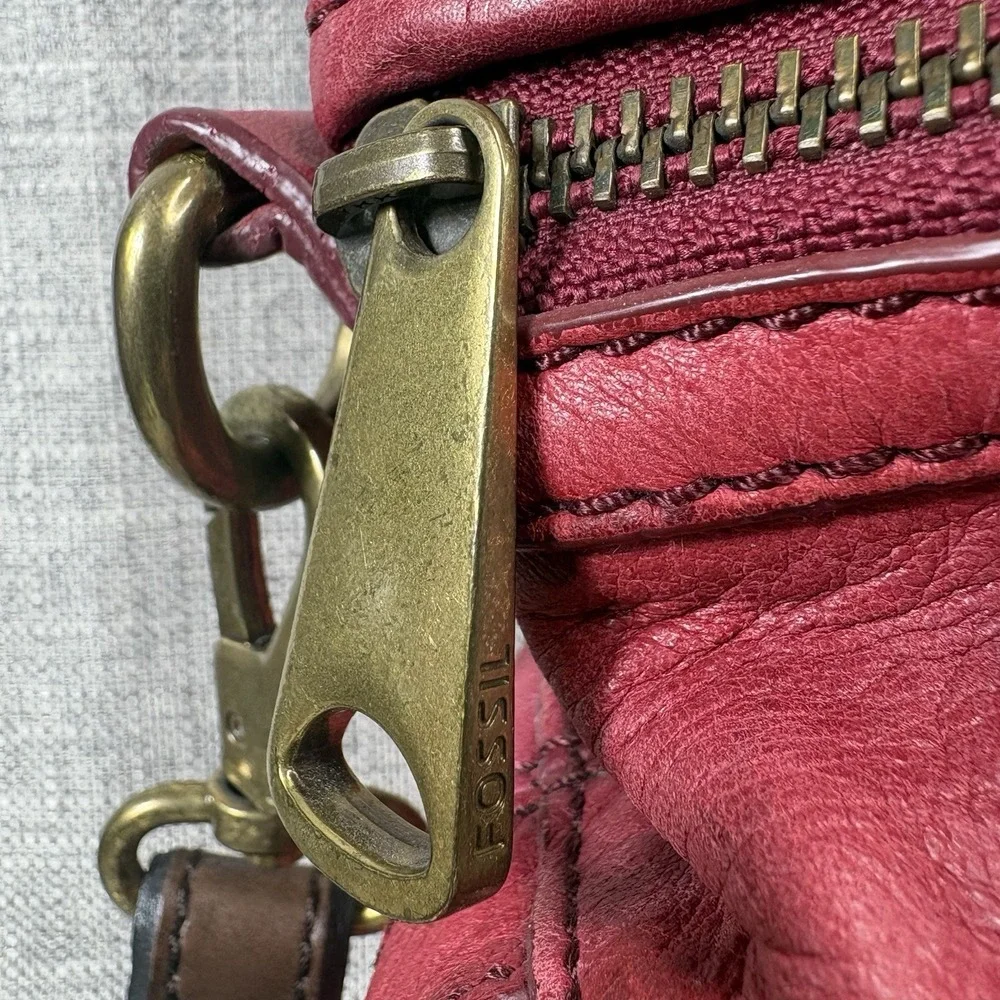 Fossil this bag